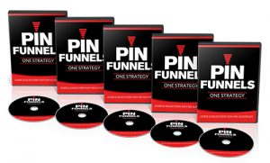 Katherine Sullivan - Pin Funnels