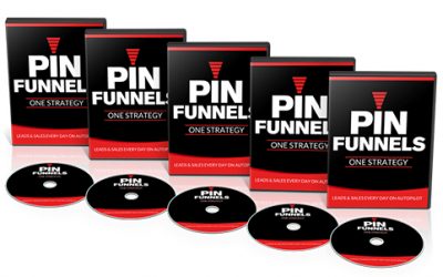 Katherine Sullivan – Pin Funnels