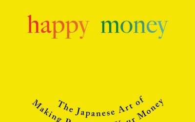 Ken Honda – The Japanese Art of Happy Money