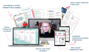 Kristen McCall - Story Launch Method (2020)