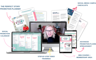 Kristen McCall – Story Launch Method (2020)