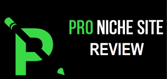 Kyle Trouble – Pro Niche Site