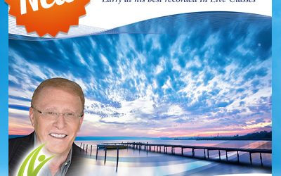 Larry Crane in Retreat – Volume 1 (MP3 Set)