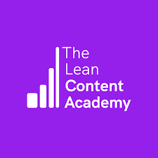 Lean Content Academy – Copy Generator Tool