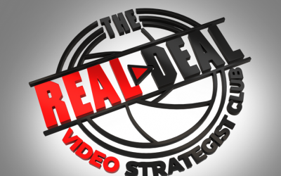 Mark Cloutier – The Real Deal Video Strategist Club