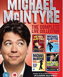 Michael McIntyre – Next Cut E-Course