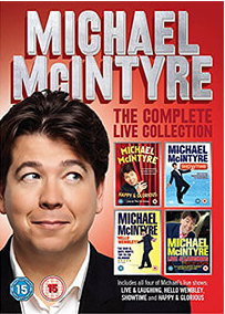 Michael McIntyre – Next Cut E-Course