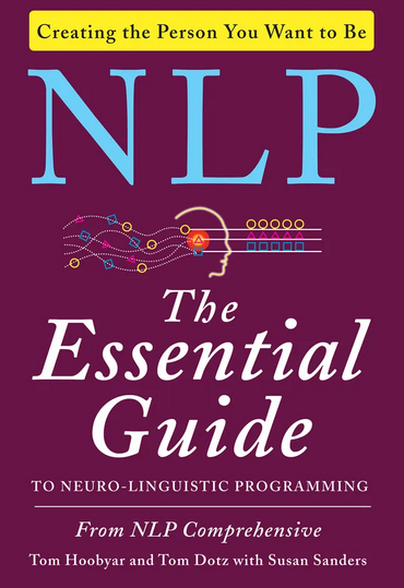 NLP Comprehensive – NLP Home Study Guide