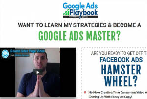 Nik Armenis - Ecom Nomads The Google Ads Playbook