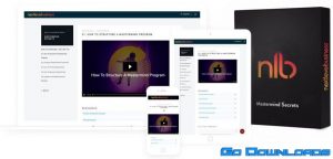 Oli Billson - NLB - Mastermind Secrets