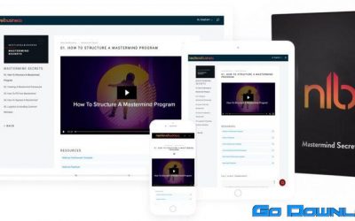 Oli Billson – NLB – Mastermind Secrets