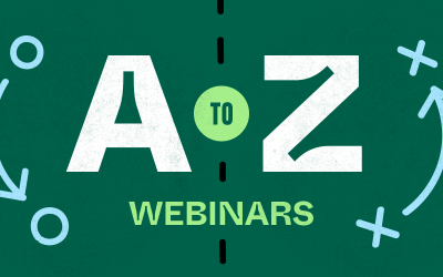 Pat Flynn – A to Z Webinars