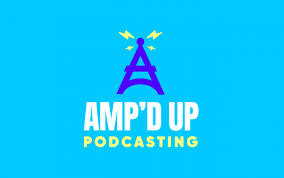 Pat Flynn – Amp Up your podcasting