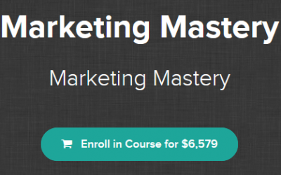 Rajiv Talreja – Marketing Mastery