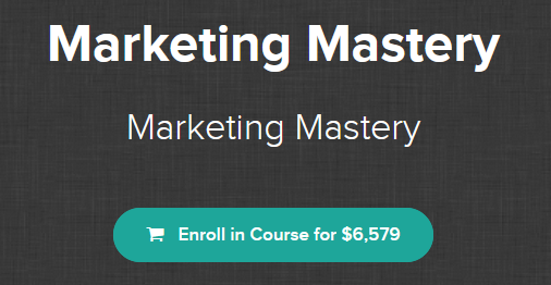 Rajiv Talreja – Marketing Mastery