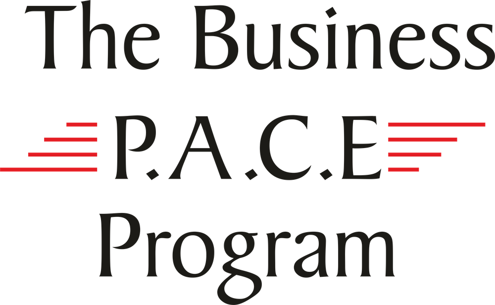 Rajiv Talreja – The PACE Program