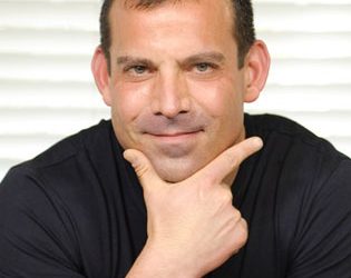 Rich Schefren & Todd Brown – The Conversion Clinic