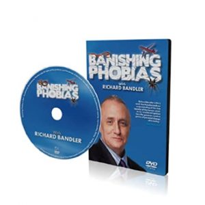 Richard Bandler - Banishing Phobias