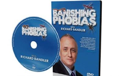 Richard Bandler – Banishing Phobias