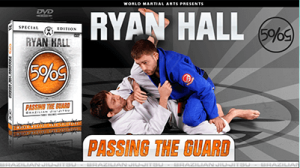 Ryan Hall BJJ - Full Collection