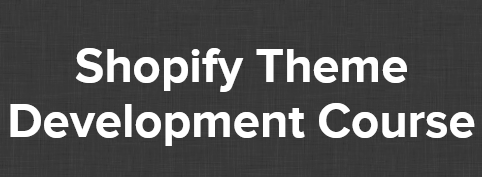 Joe Santos Garcia – Shopify Theme Development Course