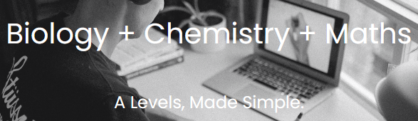 Rich Thompson – Free Trial: Biology [OCR]
