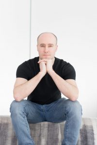 Shane Parris - Decision By Design