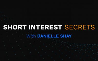 Simpler Trading, Danielle Shay – Short Interest Secrets