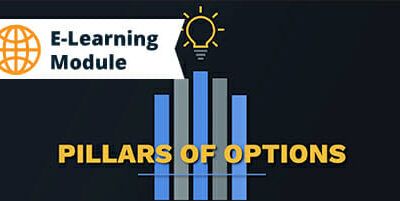 Simplertrading – Pillars of Options Trading Class