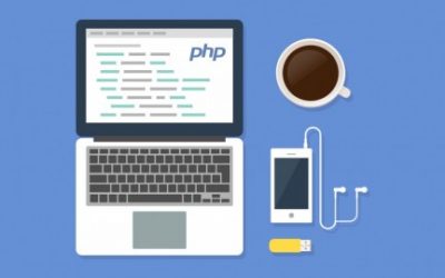 Stone River eLearning – Learn PHP Programming From Scratch