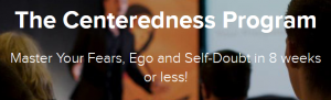 TJ Guttormsen - The Centeredness Program