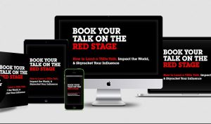 Taylor Conroy - Book Your Talk