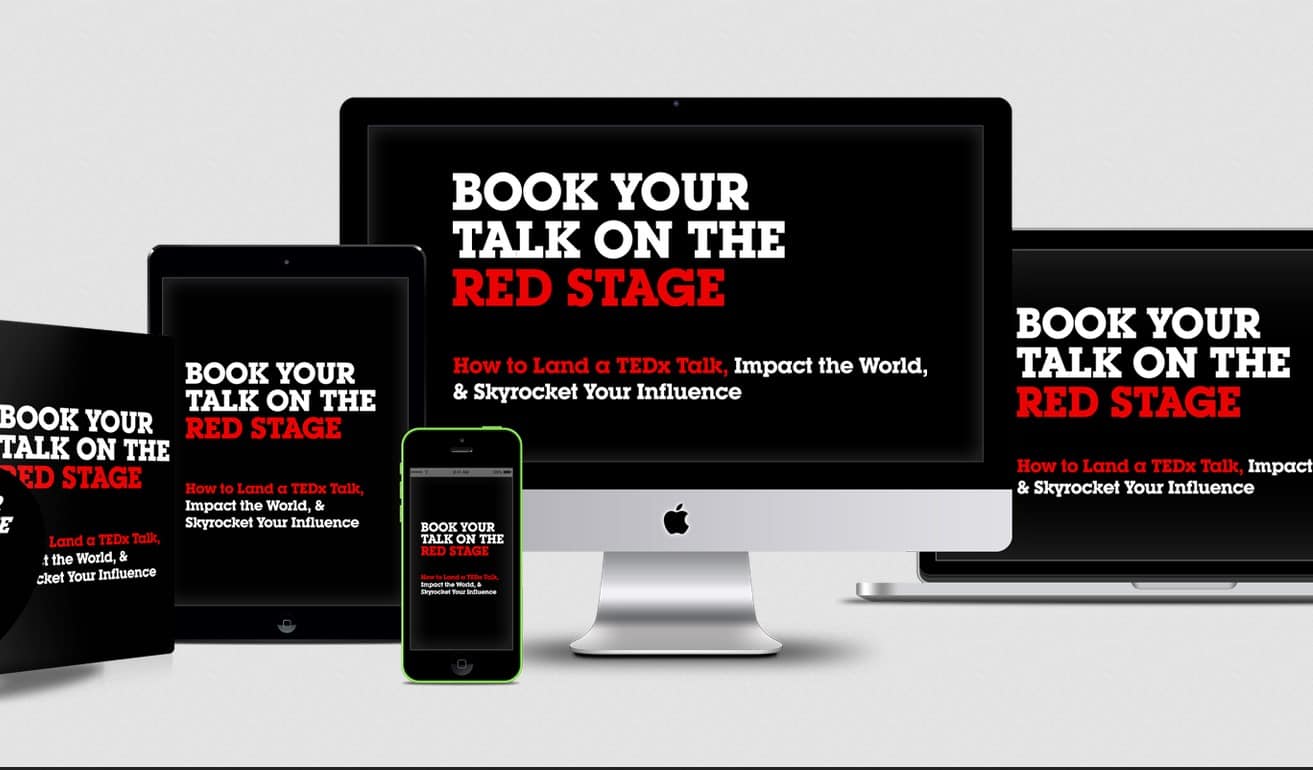 Taylor Conroy – Book Your Talk