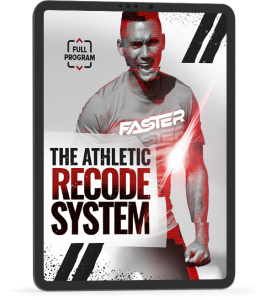 The Athletic Recode System