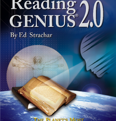 The Planets Most Powerful Reading Program by Reading Genius 2.0