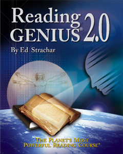 The Planets Most Powerful Reading Program by Reading Genius 2.0