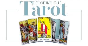 Alanna Kaivalya – Decoding the Tarot: The Ultimate Guide to Divining the Ancient Wisdom of the Tarot Deck