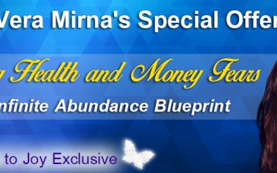 Vera Mirna – Transcending Health And Money Fears