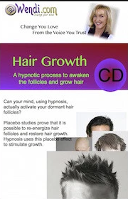 Wendi Friesen – Hair Growth Hypnosis