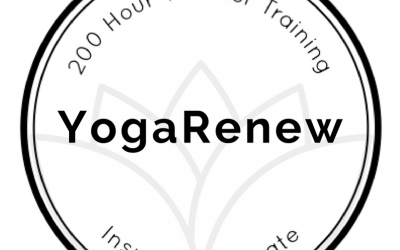 YogaRenew – 200 HR Online Yoga Teacher Training