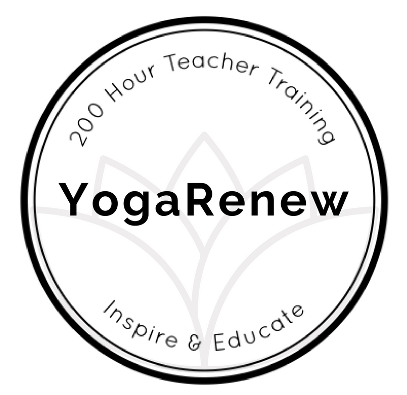 YogaRenew – 200 HR Online Yoga Teacher Training 1