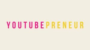 Hayley Johnson - YouTubepreneur