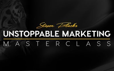 Steven Black – Unstoppable FBA Masterclass