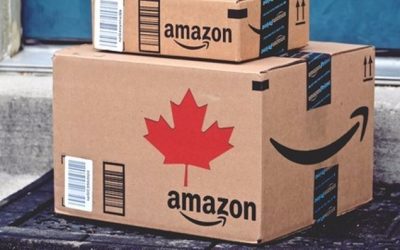 Jerry Banfield with EDUfyre – Amazon FBA Canada – Your Complete Canadian Guide To Profits