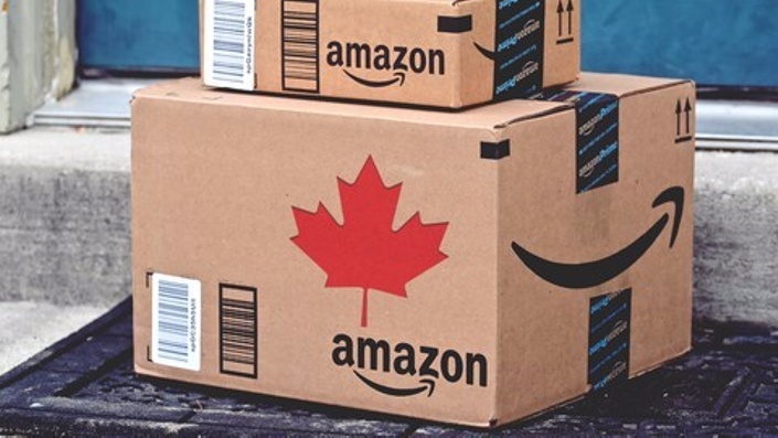 Jerry Banfield with EDUfyre – Amazon FBA Canada – Your Complete Canadian Guide To Profits