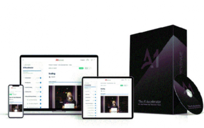 A1 Revenue – Accelerator (Bundle Courses)