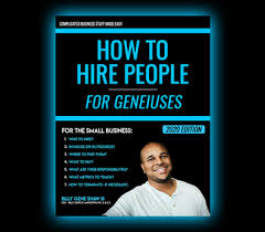 Billy Gene – How To Hire People Playbook