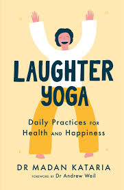 Dr MadanKataria – Laughter Yoga