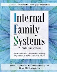 Dr. Richard Schwartz & Dr. Frank Anderson – Internal Family Systems (IFS) for Trauma, Anxiety, Depression, Addiction & More