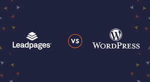 Jerry Banfield with EDUfyre – Email Marketing with MailChimp – WordPress and LeadPages!